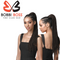 Bobbi Boss Wrap Pony Box Braid 24"