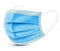 SURGICAL TRIPLE LAYER PROTECTIVE MASKS (1 PC) SOLD INDIVIDUALLY