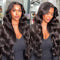 Body Wave Wig 13x4 Lace Front Wig