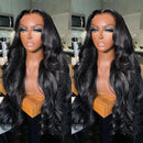 Body Wave Wig 13x4 Lace Front Wig