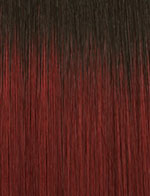 AFRICAN COLLECTIONN X-PRESSION OMBRE BRAIDING HAIR 46" (160g)