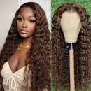 Deep Curly Wig