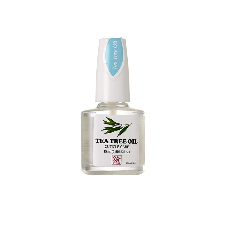 Ruby Kiss Fast Fix Nail Treatment