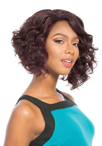 Sensationnel Empress Custom Lace Wig - Thelma