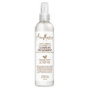 Shea Moisture Virgin Coconut Oil Leave-In Treatment 8 Oz