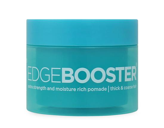 STYLE FACTOR EDGE BOOSTER EXTRA STRENGTH THICK & COARSE MOISTURE RICH POMADE (3.38 OZ)