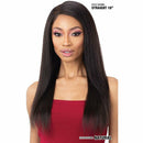 Shake-N-Go Ibiza 100% Virgin Human Hair 13" x 4" HD Lace Frontal Closure - Straight