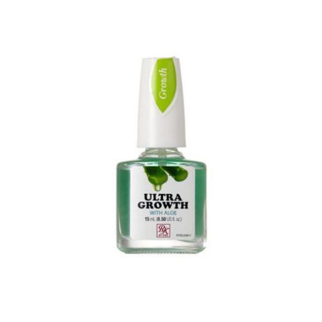 Ruby Kiss Fast Fix Nail Treatment