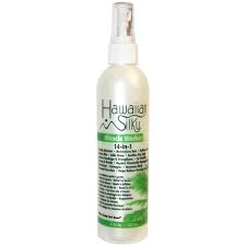 Hawaiian Silky Miracle Worker 14-in-1 8OZ