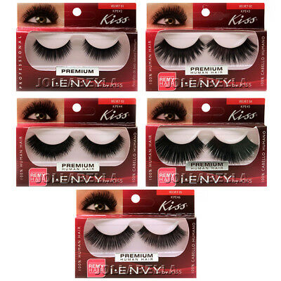 I Envy Velvet Lash Collection