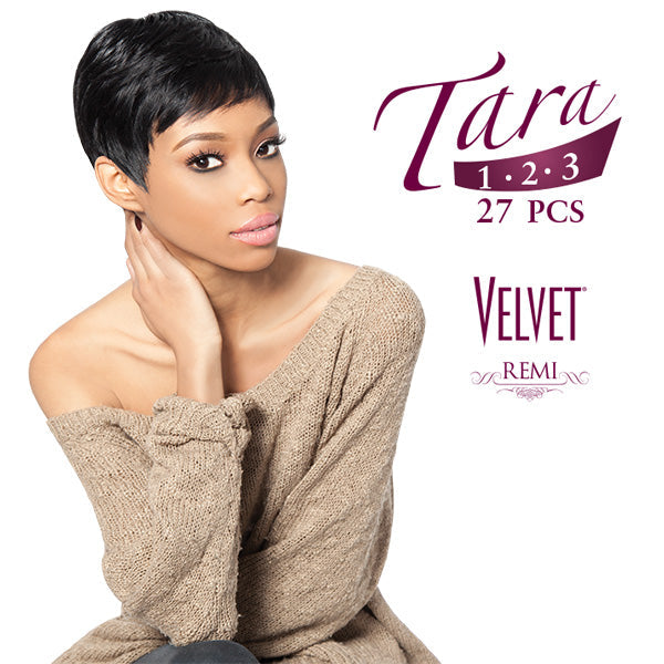 Outre Velvet Remi Tara 1"-2"-3"