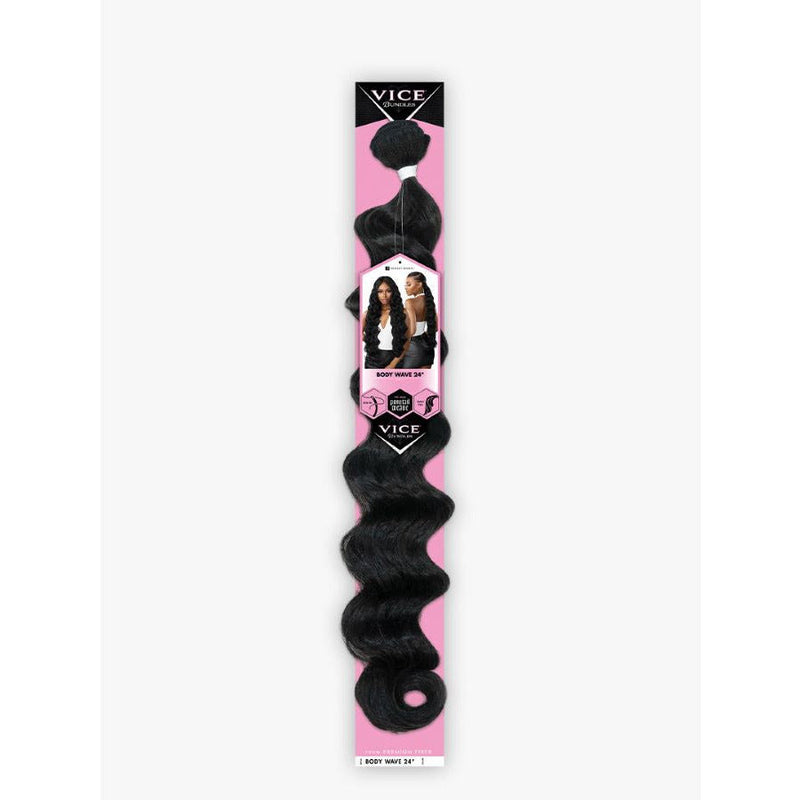 Sensationnel Vice Synthetic Bundles - Body Wave