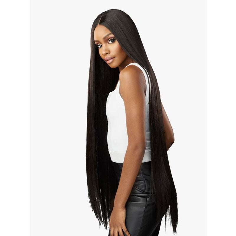 Sensationnel Vice Synthetic Bundles - Straight