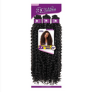 Sensationnel Lulutress Synthetic Braids - 3X Water Wave 20"