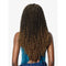 Sensationnel Ruwa Pre-Stretched Synthetic Braids - 3X Water Wave 18"