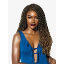 Sensationnel Ruwa Pre-Stretched Synthetic Braids - 3X Water Wave 18"