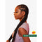 Sensationnel X-Pression Braids - Volume Pre-Stretched 48"