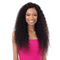 Shake-N-Go Ibiza Wet & Wavy 100% Virgin Human Hair Bundle Weave - Deep 3PCS