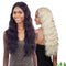 Shake-N-Go Naked Freedom Lace Part Wig - Natural 702