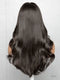 Hairvivi Her Majesty Natural Looking African American Wig Yaki Texture