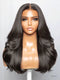 Hairvivi Her Majesty Natural Looking African American Wig Yaki Texture