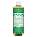 DR. Bronner's Castile Soap 16OZ and 32 OZ