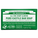 Dr. Bronner's Bar Castile Soap 5OZ