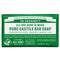 Dr. Bronner's Bar Castile Soap 5OZ