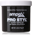 Ampro Pro-Styl Protein Styling Gel Regular Hold