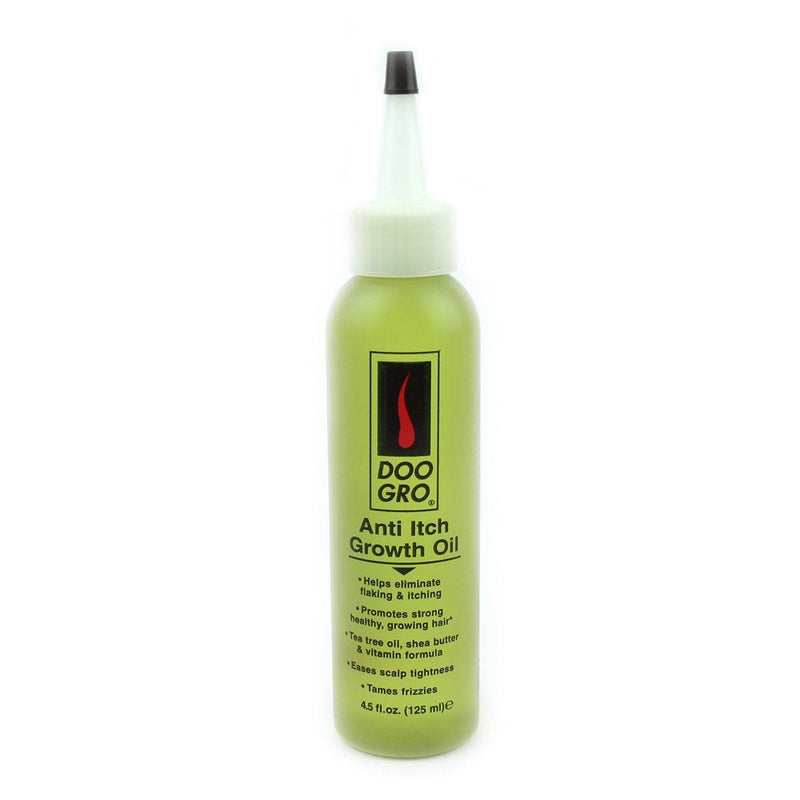 Doo Gro Growth Oil  4.5OZ