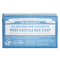 Dr. Bronner's Bar Castile Soap 5OZ