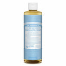 DR. Bronner's Castile Soap 16OZ and 32 OZ