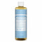 DR. Bronner's Castile Soap 16OZ and 32 OZ