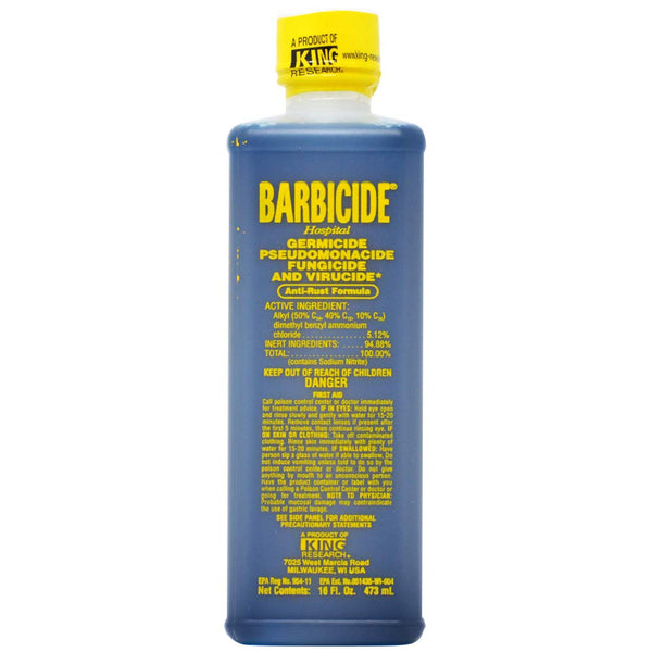 Barbicide Germicide 16OZ