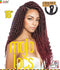 Mane Concept AFRI NAPTURAL MOJO LOCS 18" CROCHET HAIR LOC101