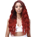 Bobbi Boss Miss Origin Human Hair Blend One Pack Solution Weave – MOBNBE Natural Beach Curl