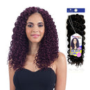 Freetress Beach Curl 12"