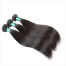 Ali Grace 3 Pcs Straight Human Hair Weaves