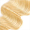 Ali Grace 4 Pcs Body Wave Bundles 613 Blonde Color