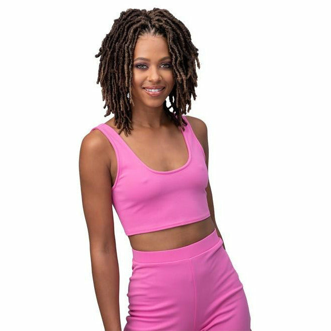 Bobbi Boss Synthetic Braids – Nu Locs 8"