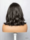 Hairvivi Emery Yaki Bob Wig Side Parting Glueless Lace Frontal Wig