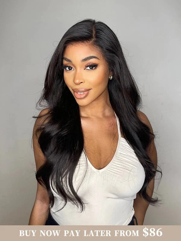 Hairvivi Jasmine Body Wave Lace Front Wig 180% High Density