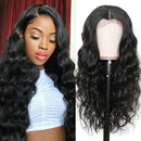 Aligrace 13x6 Lace Body Wave Human Hair Wigs