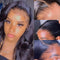 Ali Grace Brazilian 13X4 Lace Front Body Wave Wigs