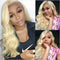 Ali Grace 12A Grade 613 Blonde Body Wave Hair 1 Bundle Human Hair 10-28 inches