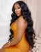 Jessies Wig 40inch 13x4 Body Wave Lace Frontal Human Hair Wigs 4x4 Closure Wig Wavy