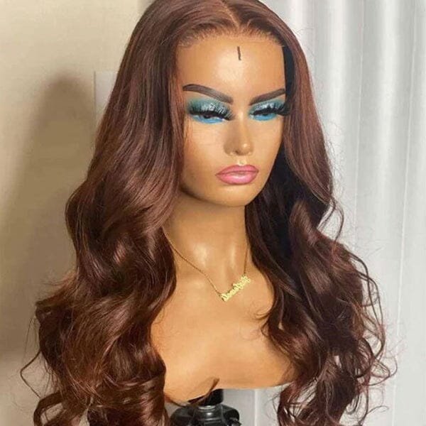 Aligrace 13x4 Lace Body Wave Wigs