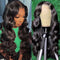 Ali Grace Brazilian 13X4 Lace Front Body Wave Wigs