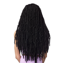 Sensationnel Lulutress Crochet Braids - 3X Bomb Twist 18"