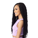 Sensationnel Lulutress Crochet Braids - 3X Bomb Twist 18"